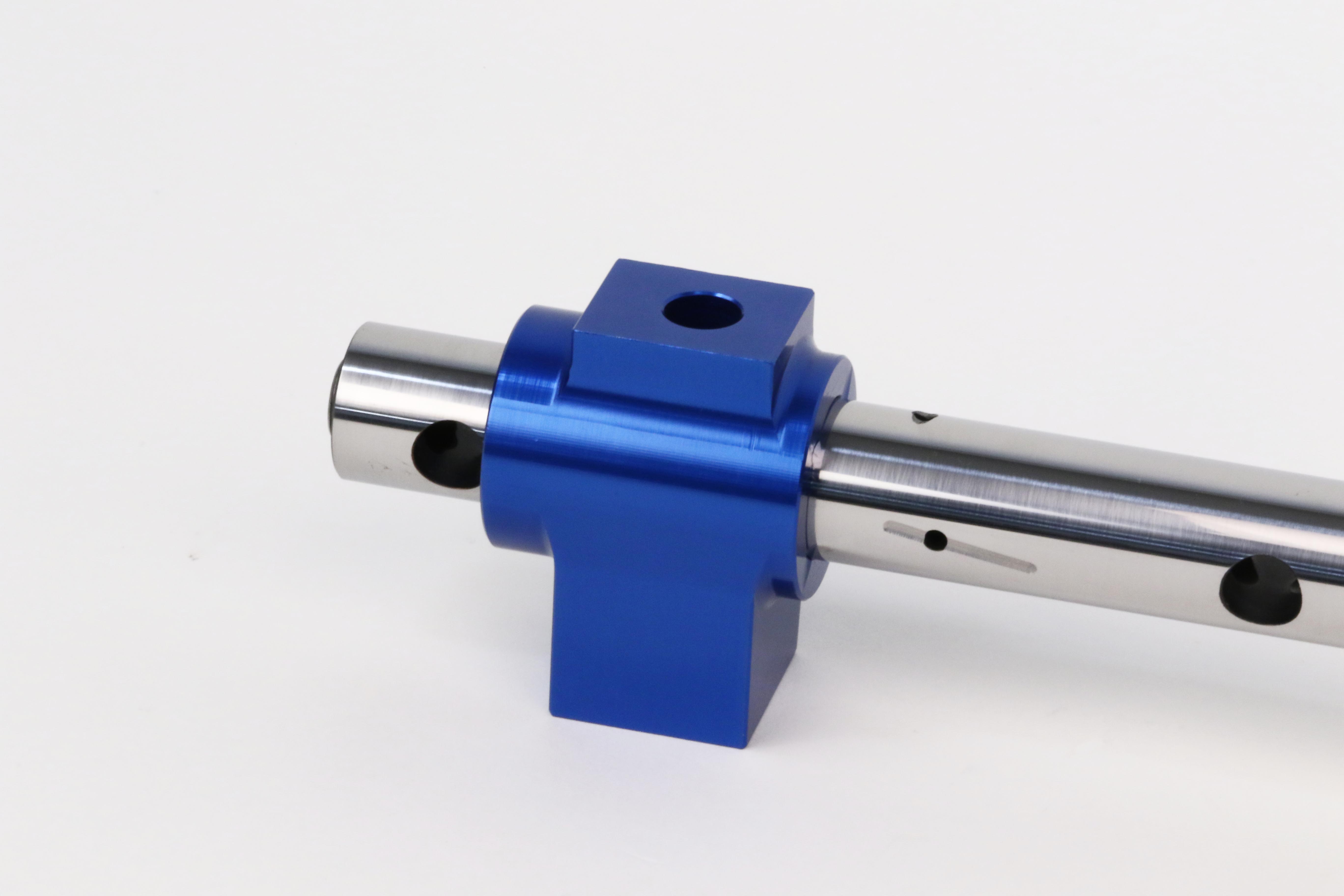 How Years of Wrist Pin Perfection Helped Create Trend's Duramax Rocker